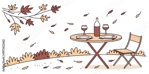 Wooden reindeer figurine with intricate carving and bow decoration