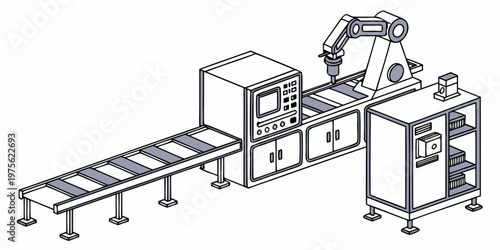A steam locomotive pulls a passenger train on elevated tracks