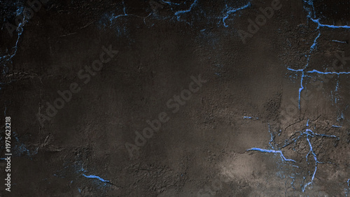Abstract black stone wall texture grunge rock surface. grunge background with space for text or image