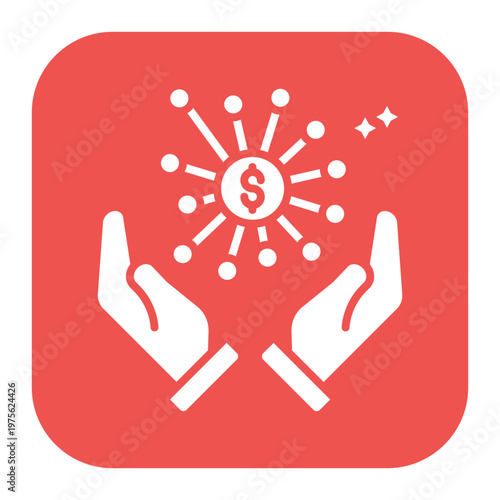 Affiliate Marketing Icon