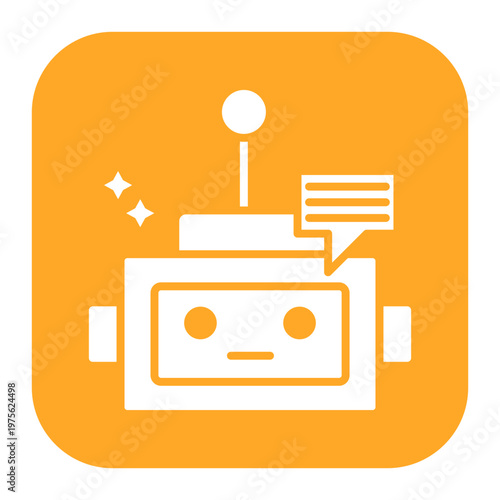 Chatbot Icon