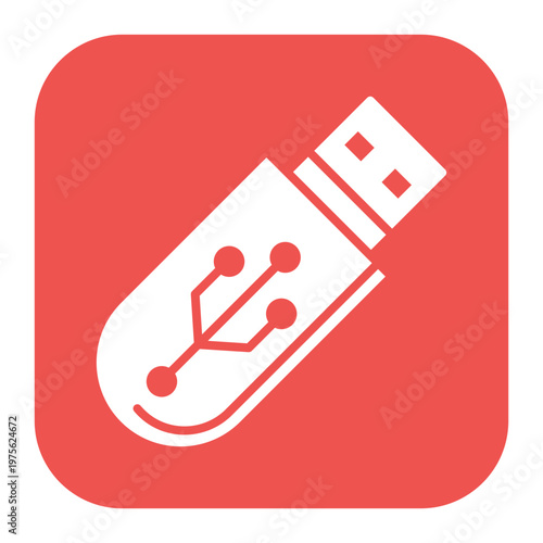 Driving Data Icon