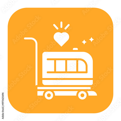 Favorite Product Icon