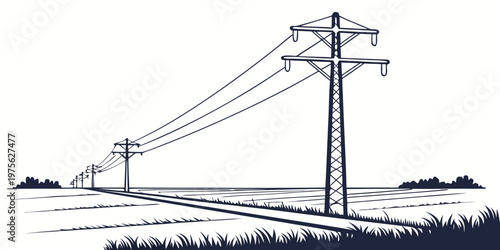 A historic steam locomotive pulling a long freight train across a bridge