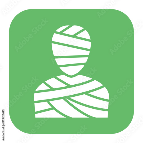 Mummy Icon