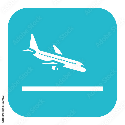 Landing Icon