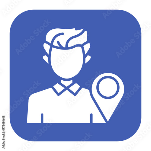 Local Passenger Icon