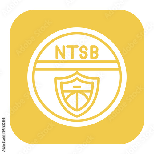 Ntsb Icon