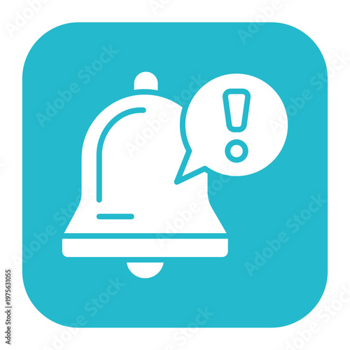 Timely Breach Notification Icon