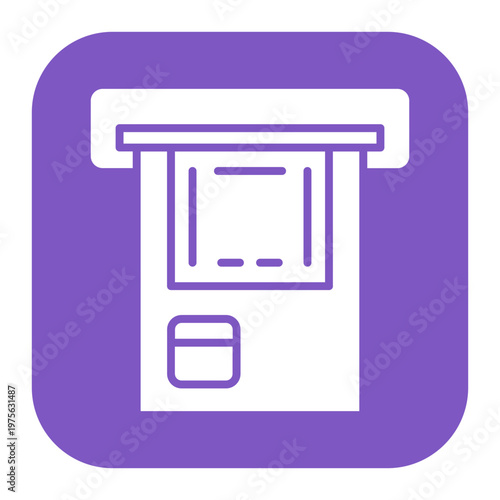 Atm Icon