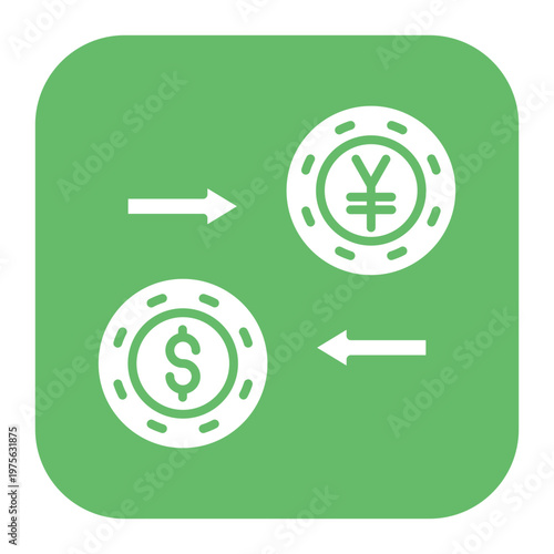 Exchange Icon