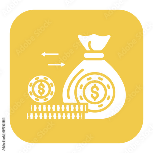 Funds Transfer Icon
