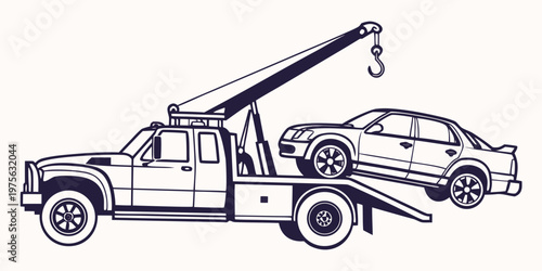 A horse-drawn carriage with large wheels and a covered seating area