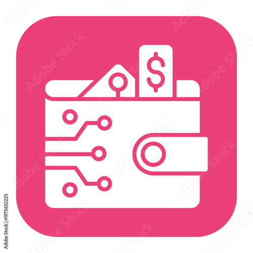 Wallet Icon