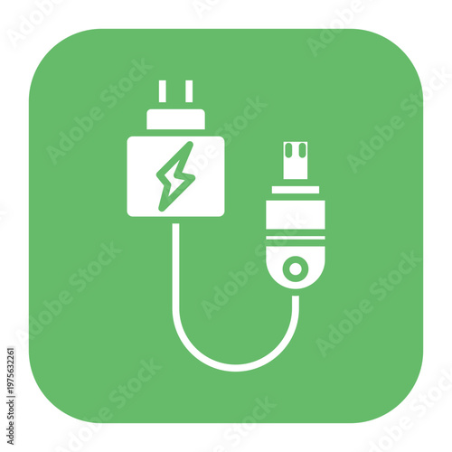 Charger Icon