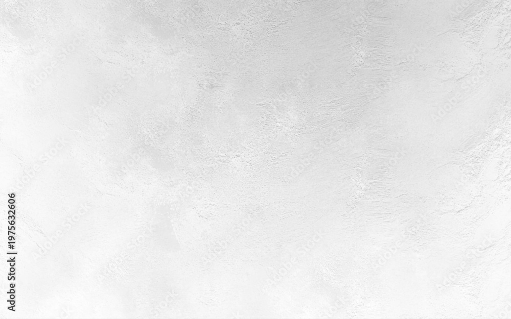 Fototapeta premium White cement wall in retro concept. Vector design.