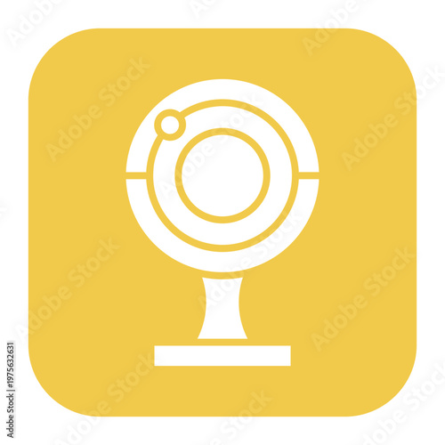 Webcam Icon