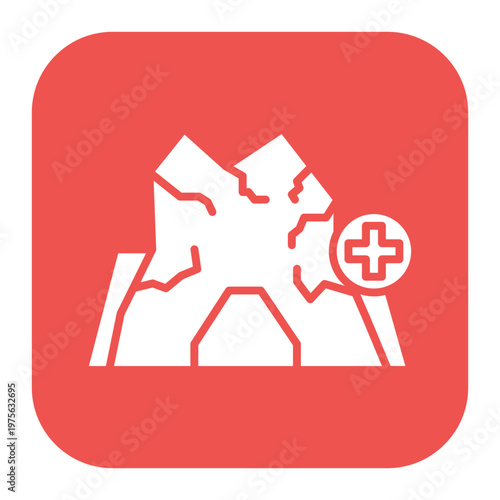 Cave Rescue Icon