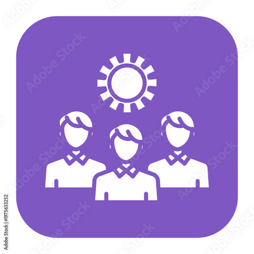 Technical Rescue Icon