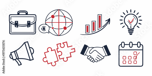 Various laboratory equipment including microscopes, test tubes, and scientific tools