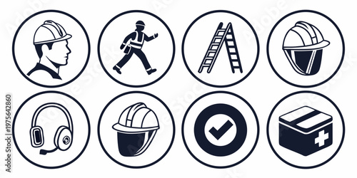 Vintage single-row radial motorcycle tires displayed in a row