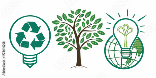 A trio of vibrant mushrooms with blue caps and white spots on a pastel background