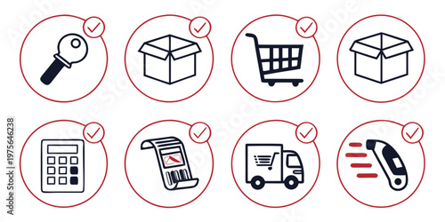 Collection of retro and modern alarm clocks in various styles