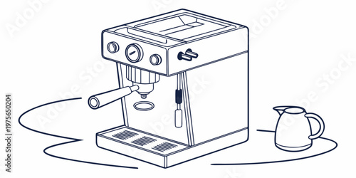 Person preparing food in a vintage kitchen with a pot on the stove