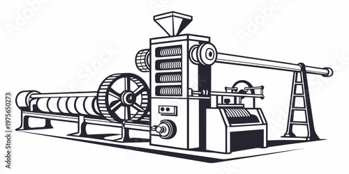 Vintage steam locomotive pulling a passenger train on tracks