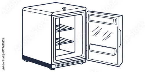 Two light gray metal lockers with vents and handles