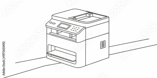 Open black jewelry box with compartments on a table