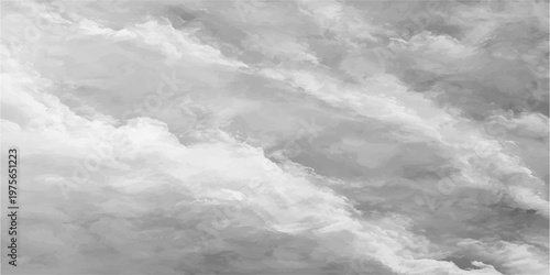 dramatic, textured sky filled with billowing clouds. a tranquil, abstract portrayal of nature's vastness and ever-changing beauty.