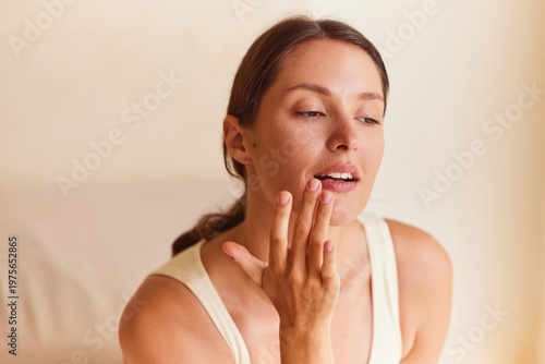 Foto Lip oil