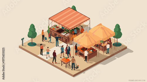 A calming, solid beige background. Perfect for layering text, graphics, or product mockups. Provides a clean and subtle canvas for various creative pr