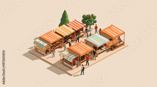 A soft, neutral beige background offering a clean and versatile backdrop. Ideal for graphic design, website elements, or presentations needing a calmi