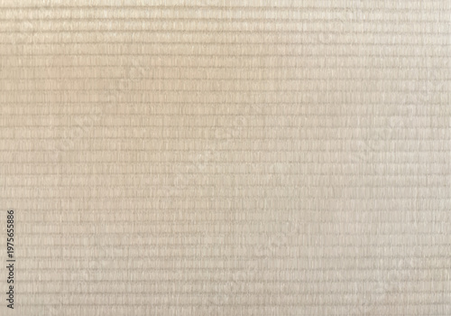 和モダンで清潔感のある畳のテクスチャ背景素材