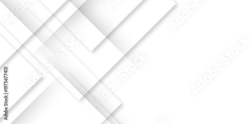 Abstract modern hipster futuristic line graphic background .Modern white and gray technology concept diamond triangle geometric background Suit for business, corporate institution presentation.	