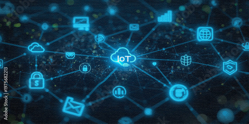 Data Science Visualization with Abstract Network