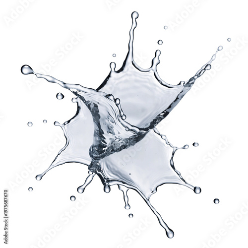 Wallpaper Mural Premium High-Resolution Cosmetic Liquid Serum Fluid and Texture Element for Beauty Packaging Design, Isolated on Transparent Background Torontodigital.ca