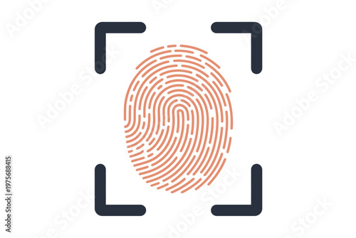 Digital Store Cart Illustration