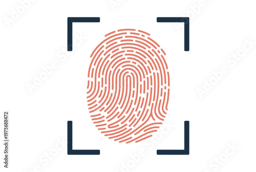 Modern Shopping Cart Graphic