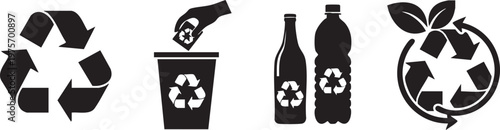 Abstract black and white illustration of botanical elements and cylindrical shapes creating a unique composition