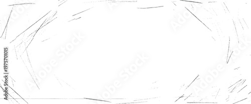 Film texture oval with light dust grain and old photo paper marks. Delicate film texture overlay with photocopy scratch and handmade design. Vector subtle noise for vintage cinema and retro screen.