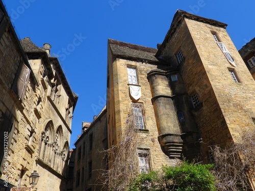Sarlat-la-Canédat.