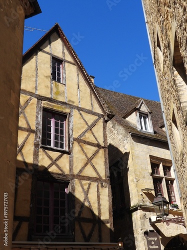 Sarlat-la-Canédat.