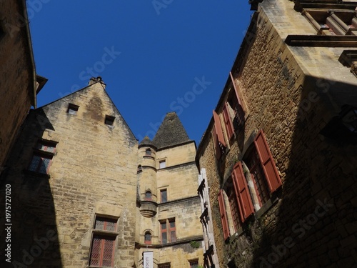 Sarlat-la-Canéda,