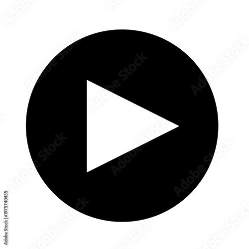 video player icon