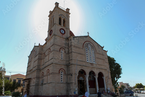 Eglise de Isodia Theotokou
