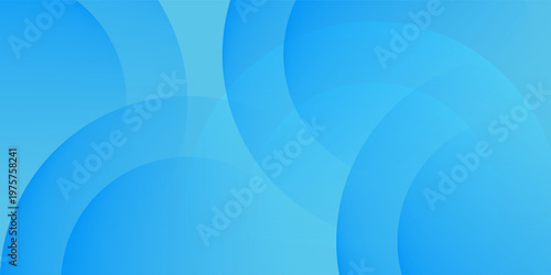 blue color background abstract art vector ilustration.