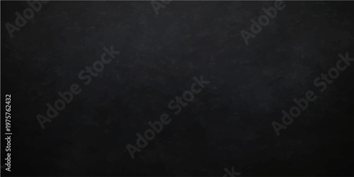 Monochrome black rough surface texture with subtle imperfections, the dark backdrop creating a sense of mystery and depth.